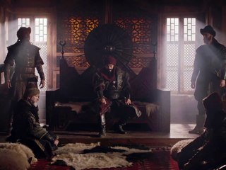 Kurulus Osman Season 4 Episode 48 Promo Urdu Hindi Dubbed Har Pal Geo