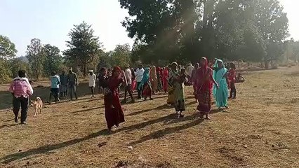 बांध बना तो प्रभावित होंगे दस गांव के सैकड़ों किसान