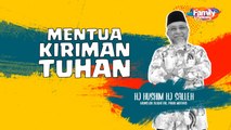 Mentua Kiriman Tuhan