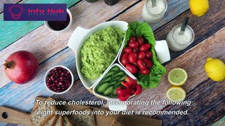 8 Delicious Low-Cholesterol Recipes for Effective Weight Loss | Loss weight quick | High calories with low cholesterol