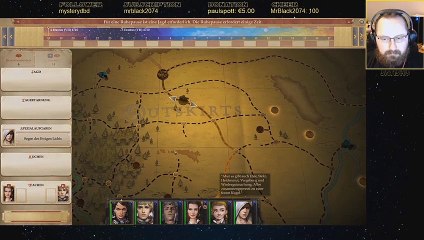 Auf dem Rückweg noch ein wenig was entdecken. Pathfinder: Kingmaker #46