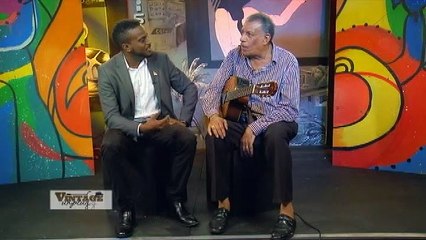 Vintage Unplugged- Lord Relator Segment 3