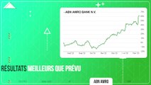 PUMP / DUMP : OAK Street racheté, Crédit Suisse essoré