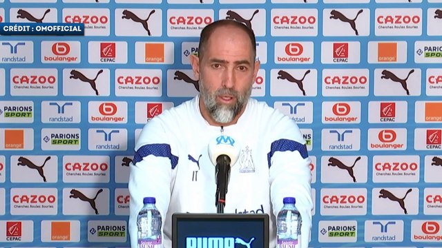 Igor Tudor demande du temps pour les recrues