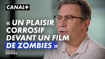 Le genre zombie vu par Michel Hazanavicius et Antoine de Caunes | CANAL 