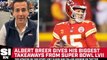 Sports Illustrated's Albert Breer Gives His Biggest Takeaways From Super Bowl Week