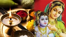 Yashoda Jayanti 2023: यशोदा जयंती 2023 पूजा विधि | Yashoda Jayanti 2023 Puja Vidhi | Boldsky