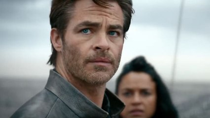Dungeons & Dragons: Honor Among Thieves Super Bowl trailer