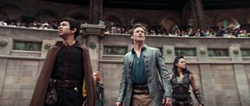 Dungeons & Dragons: Honor Among Thieves - Big Game Spot