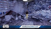 ഭൂമിക്കടിയിലെ ജീവന്‍ | News Decode | 2023 Turkey–Syria earthquakes