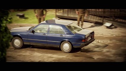 Tráiler Oficial MATAR A PINOCHET