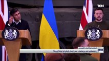 أوكرانيا والاتحاد الأوروبي.. بعد زيارة زيلينسكي لبروكسل هل ستدخل أوكرانيا جنة أوروبا؟