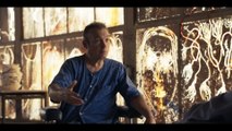 'Las paredes hablan', tráiler de la película de Carlos Saura