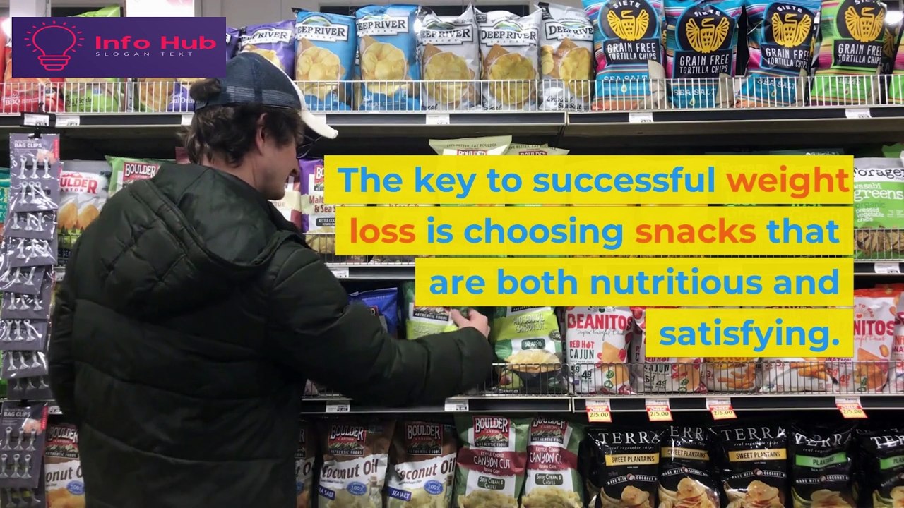 5 Healthy snacking for weight loss | Low Calorie Snacks | Top snakes’ ideas for weight loss