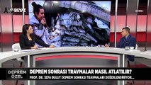 Deprem Özel 10 Şubat 2023 / Kahramanmaraş Depremi