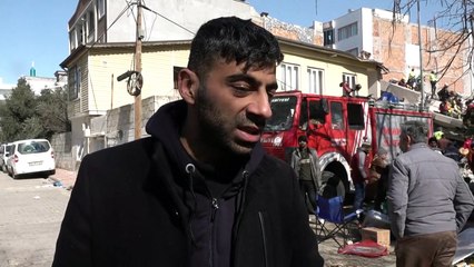 اردوغان يواجه غضب الناخبين في مناطق الزلزال المنكوبة