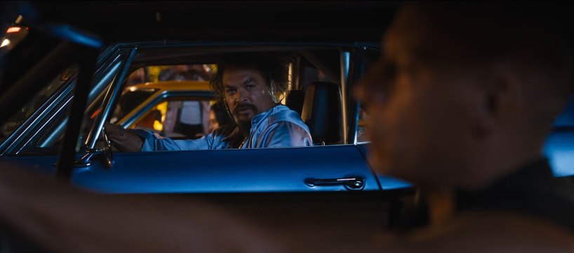 'Fast & Furious 10', tráiler