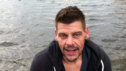 Care home manager who 'couldn't look at himself in the mirror' lost 20 STONE in less than two years