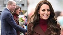 Kate et William ravissent les fans royaux avec leur première visite conjointe à Cornwall depuis les