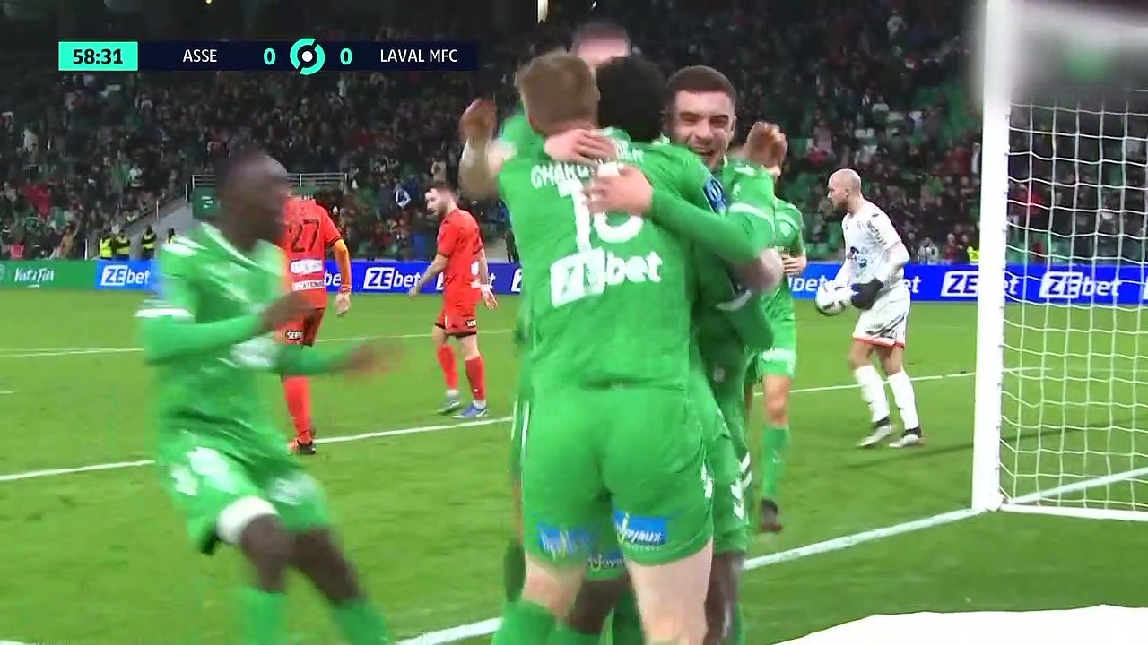 Victoire obligatoire pour les Verts face à Dijon ce samedi