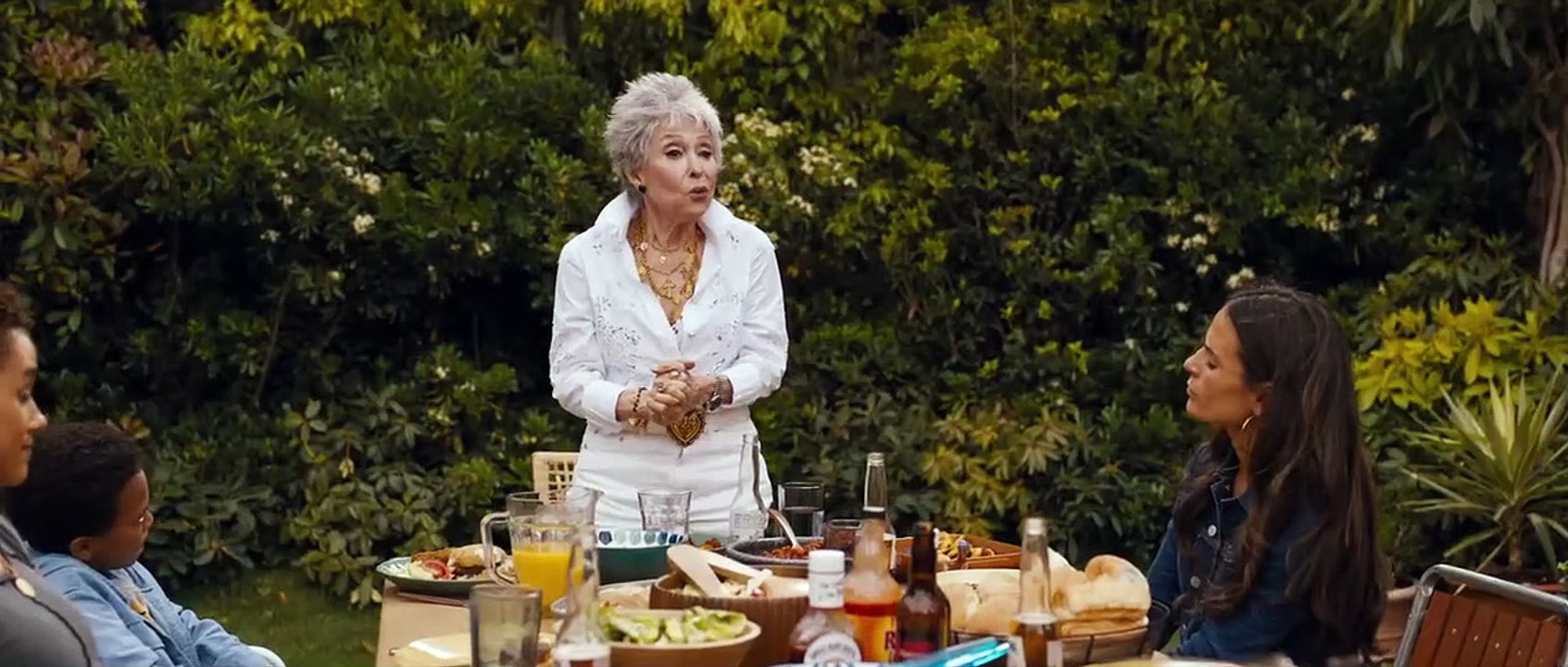 Fast X Bande-annonce VO