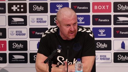 Fans want to see managers who care like Klopp and I - Dyche