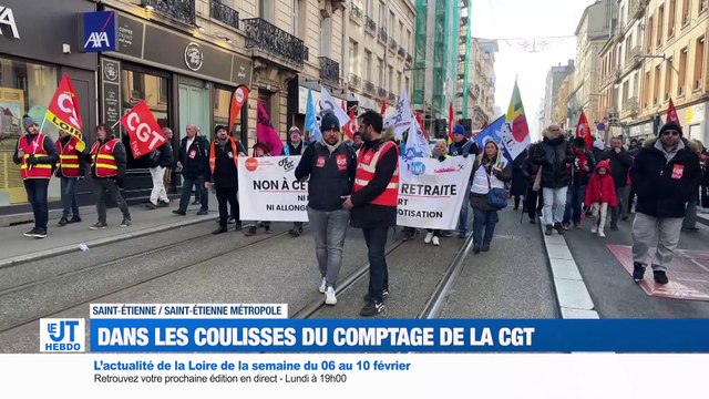 À la UNE : du monde sur les routes ce week-end, en Auvergne-Rhône-Alpes / Une collecte pour la Turquie, à Andrézieux-Bouthéon / Et puis les Verts peuvent enfin sortir de la zone rouge.