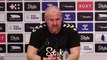 Dyche not fooled by Liverpool poor form