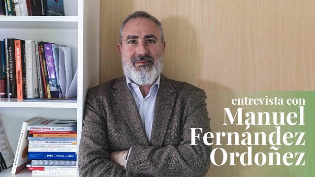 Manuel Fernández, físico nuclear: Las políticas energéticas de la UE nos están condenando