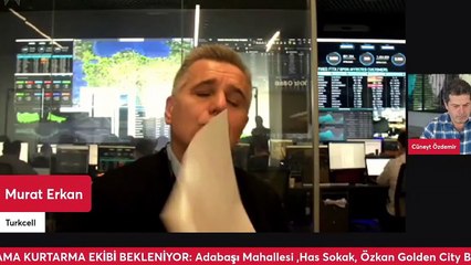Turkcell'in CEO'su övgüler yağdırdığı internete yenildi