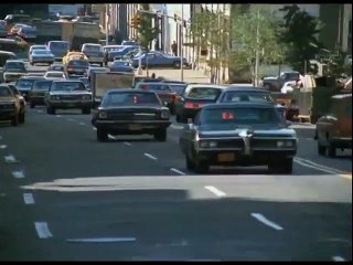 Kojak 1973: Intenso Terror en el Cerco de la Ciudad 🚓