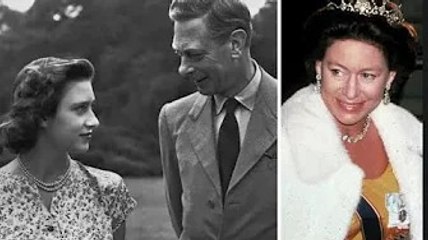 La raison touchante de la princesse Margaret de rompre avec la tradition d'outre-tombe