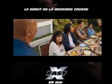 Fast X bande annonce VF : mon réact au premier trailer de Fast & Furious 10, partie 1 !