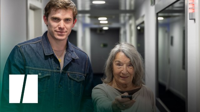 ¿Y tú qué miras? Con Petra Martínez y Eric Masip