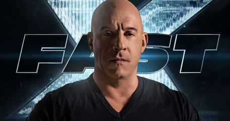 Fast X - Official Trailer - Vin Diesel, Jason Momoa Fast and Furious 10 vost