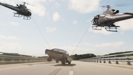 ¡No te pierdas el emocionante tráiler de Fast & Furious X en español! 🚗🔥