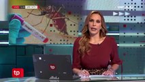 Programa Telepaís Santa Cruz, Viernes 10 de febrero del 2023