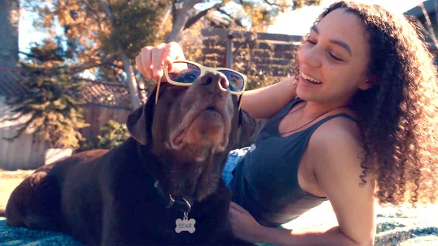 The Farmer's Dog Extended ”Forever Super Bowl 2023 Commercial