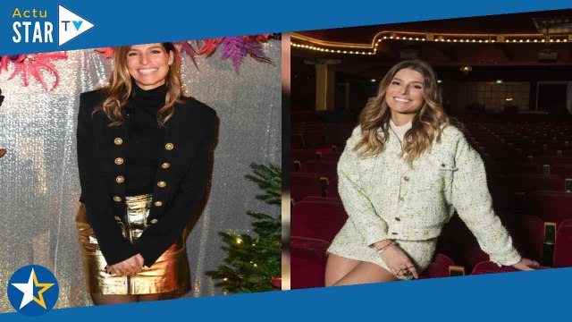 Laury Thilleman (Les Victoires de la musique) :vacances, amour, plaisir coupable... Sa playlist idéa