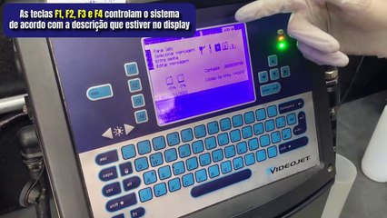 Teclas de comando esenciales 🖱️