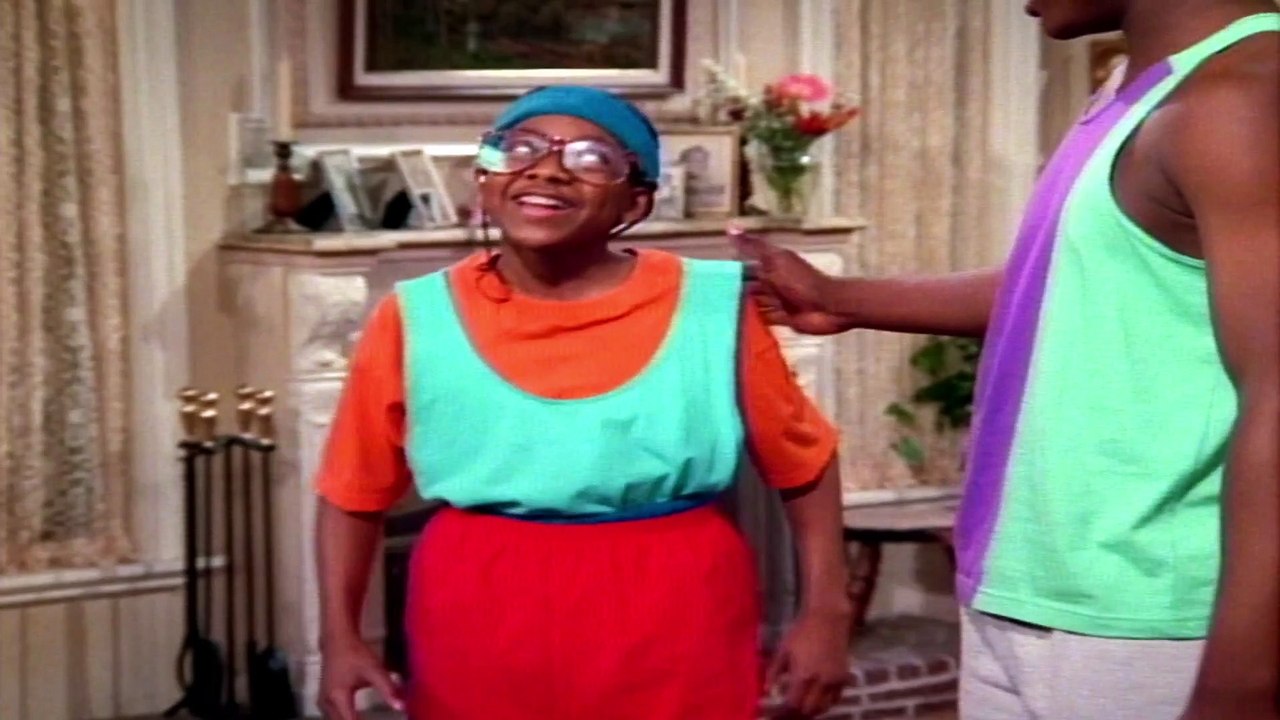 Alle unter einem Dach S01E09-Handschellen für den Star