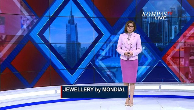 Lagi! Polisi Temukan Gudang yang Timbun 17,5 Ton Minyak Goreng Subsidi Minyakita di Kendal