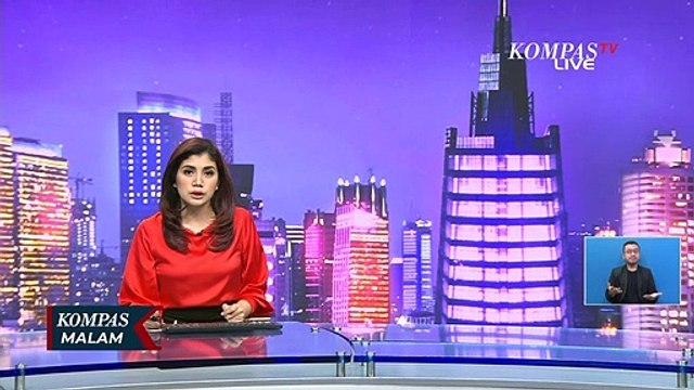 Ruang Unit Intel Kodim 1802 Sorong Papua Ludes Terbakar!