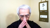 The teachings of the master Rev. Soichiro Otsubo are for people to achieve the true salvation. 02-10-2023