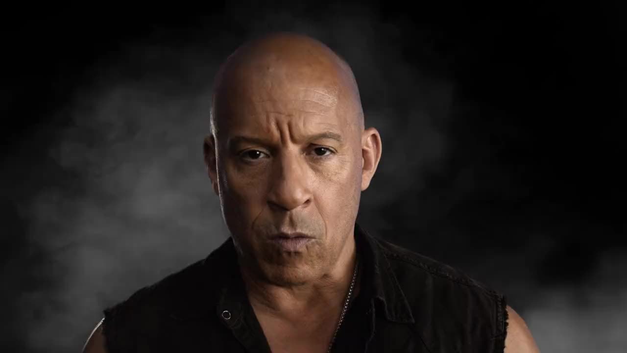 Fast X - teaser