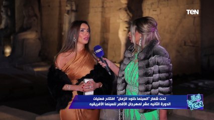 الفنانة زينة: لما قربت من محمد رمضان لاقيته إنسان طيب وجدع ويستاهل كل اللي هو فيه