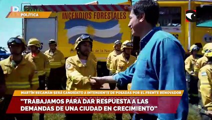 “Trabajamos para dar respuesta a las demandas de una ciudad en crecimiento”