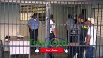 Fallece hombre que guardaba prisión en cárcel del Palacio de Justicia en SFM