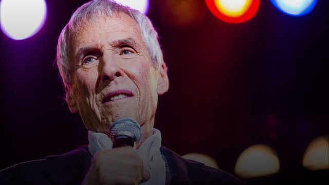 Décès du compositeur américain Burt Bacharach à l'âge de 94 ans