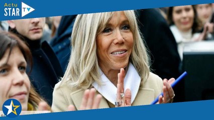 “Personne ne sait…” : Brigitte Macron, cette rumeur tenace qu’elle refuse de confirmer